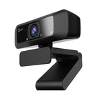 j5create JVCU100 USB Full HD Webcam (1080p/30 FPS) with 360 Rotation(JVCU100) - 5