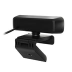 j5create JVCU100 USB Full HD Webcam (1080p/30 FPS) with 360 Rotation(JVCU100) - 6