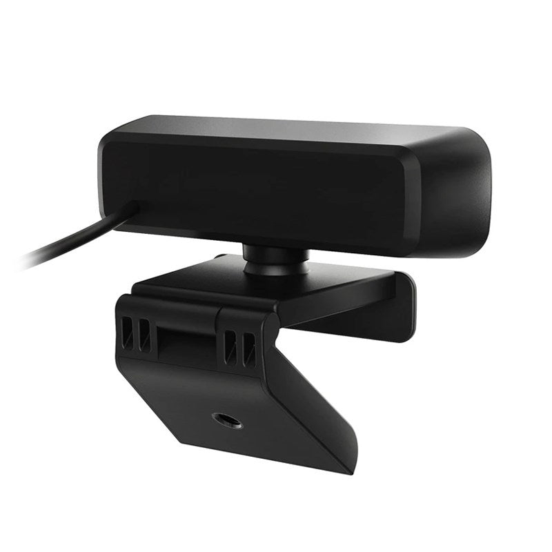 j5create JVCU100 USB Full HD Webcam (1080p/30 FPS) with 360 Rotation(JVCU100) - 6