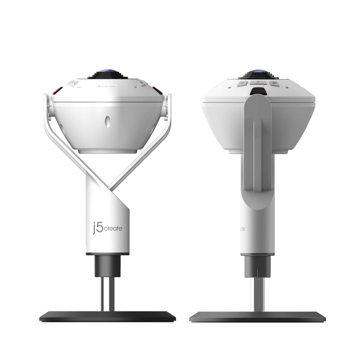 j5create JVU368 360? AI-Powered Video Conference Camera & Speakerphone(JVU368) - 3