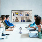 j5create JVU368 360? AI-Powered Video Conference Camera & Speakerphone(JVU368) - 10