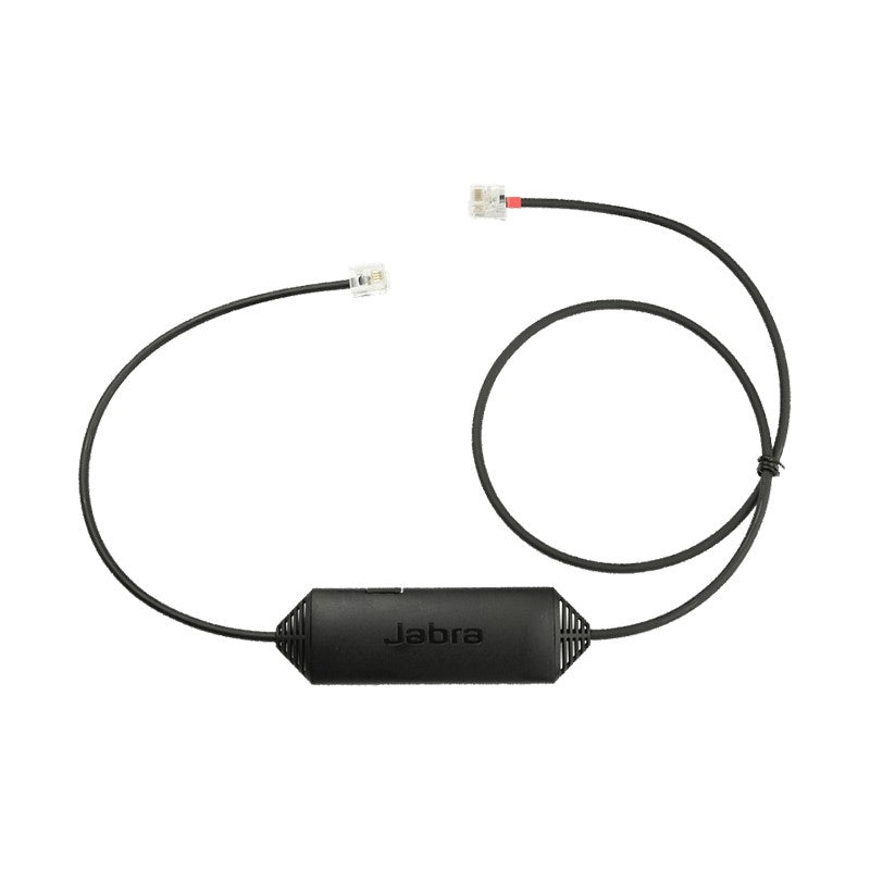 Jabra EHS-Adapter Link - 14201-43(14201-43) - 1