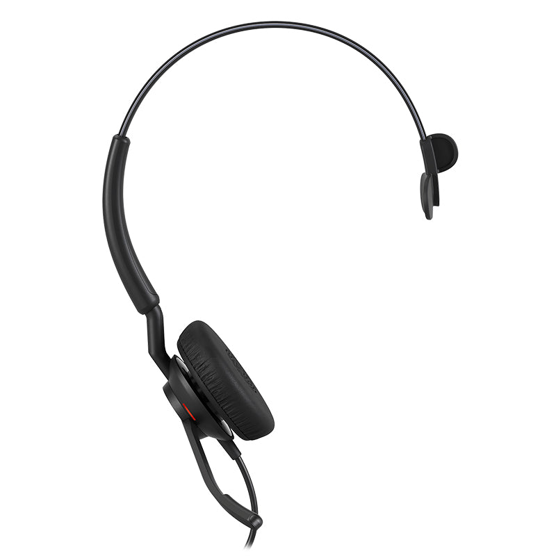 Jabra ENGAGE 40 UC Mono USB-A Business Headset (Inline Link)(4093-419-279) - 2