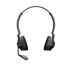 Jabra Engage 55 SE USB-C MS Stereo DECT Headset(9659-470-111) - 2
