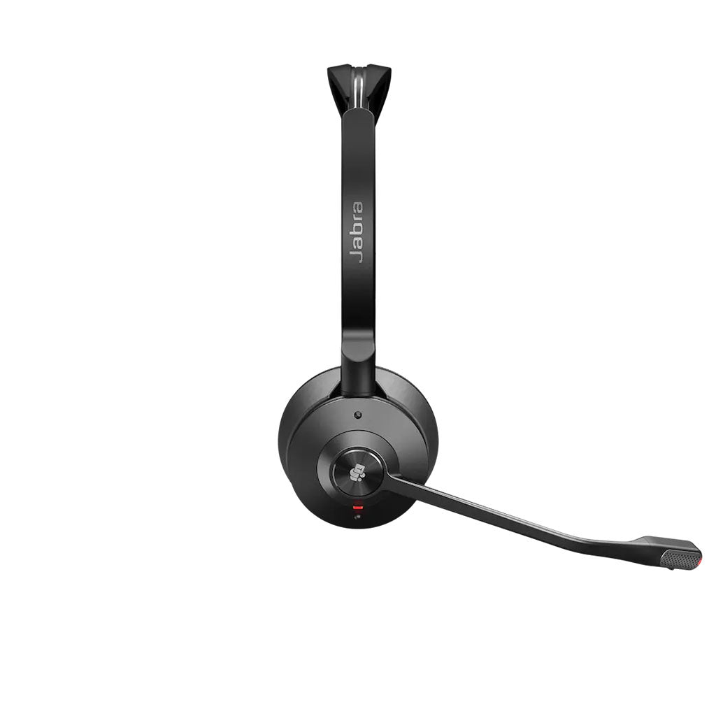 Jabra Engage 55 SE USB-C MS Stereo DECT Headset(9659-470-111) - 4