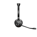 Jabra Engage 55 SE USB-C MS Stereo DECT Headset(9659-470-111) - 4