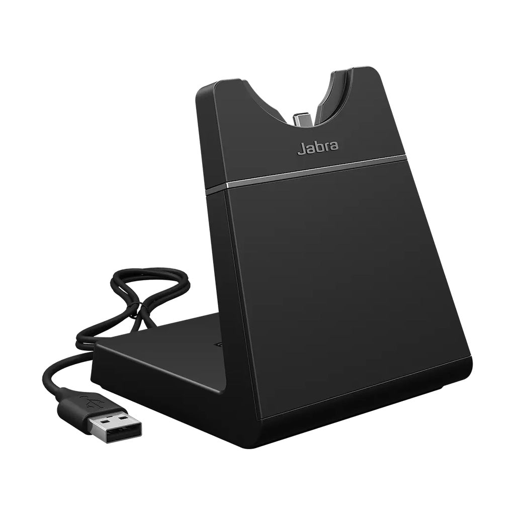 Jabra Engage SE Desk Stand (Stereo/Mono) - USB-A(14217-01) - 1