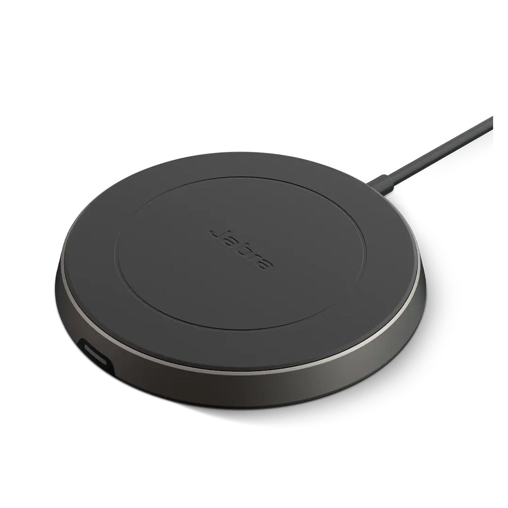 Jabra Evolve2 65 Flex Wireless Charging Pad(14207-92) - 1