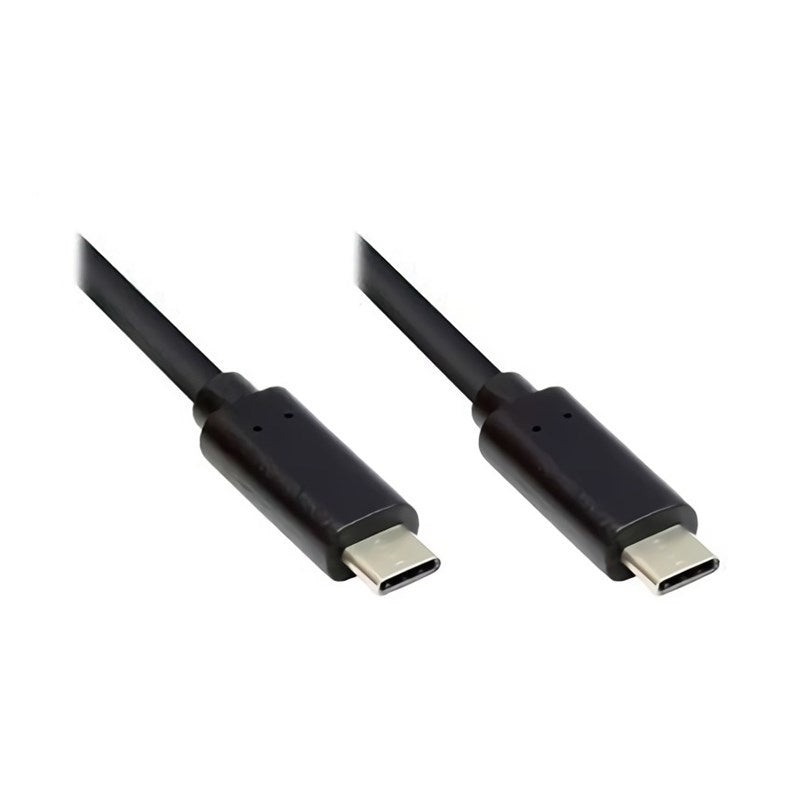 Jabra Evolve2 USB-C to USB-C Cable - Black(14208-32) - 1