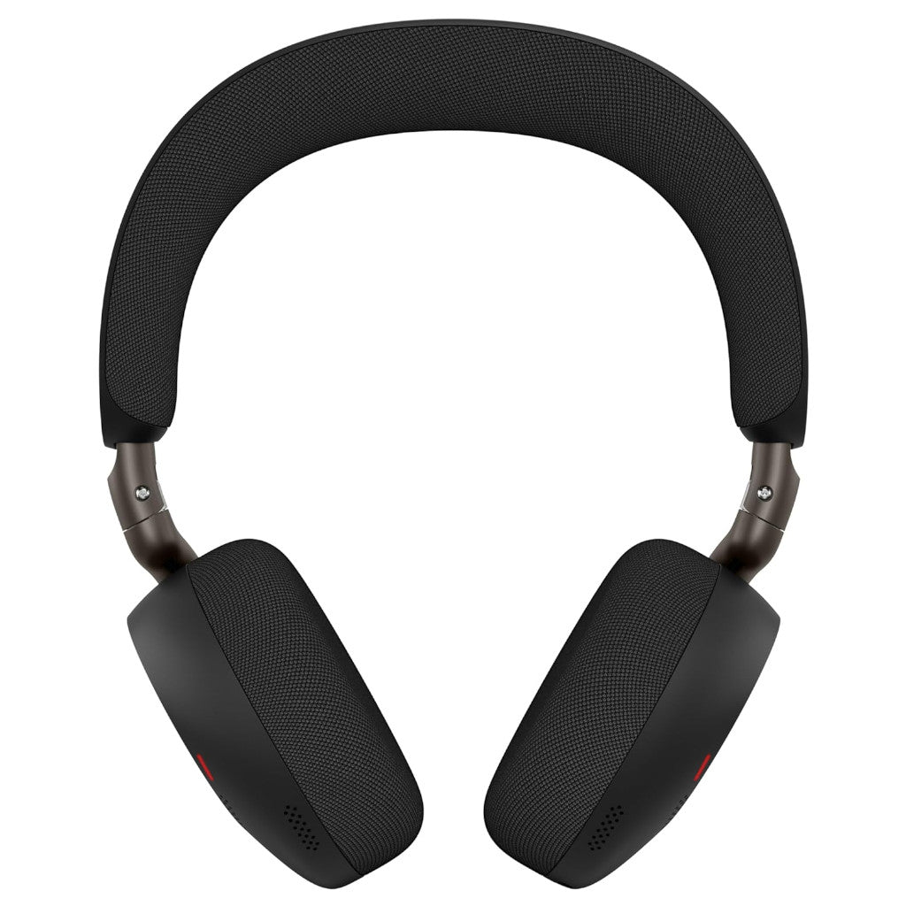 Jabra Evolve3 75 UC Active Noise Cancelling Bluetooth Headphones w/ Mic (USB-A Dongle)(37599-989-999) - 4