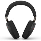 Jabra Evolve3 85 MS Active Noise Cancelling Bluetooth Headphones w/ Mic (USB-C Dongle) + Wireless Charging Pad(38599-999-889) - 3