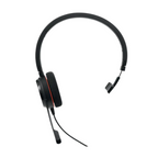 Jabra Evolve 20 SE UC Mono Headset - USB-C/A(4993-829-469) - 1
