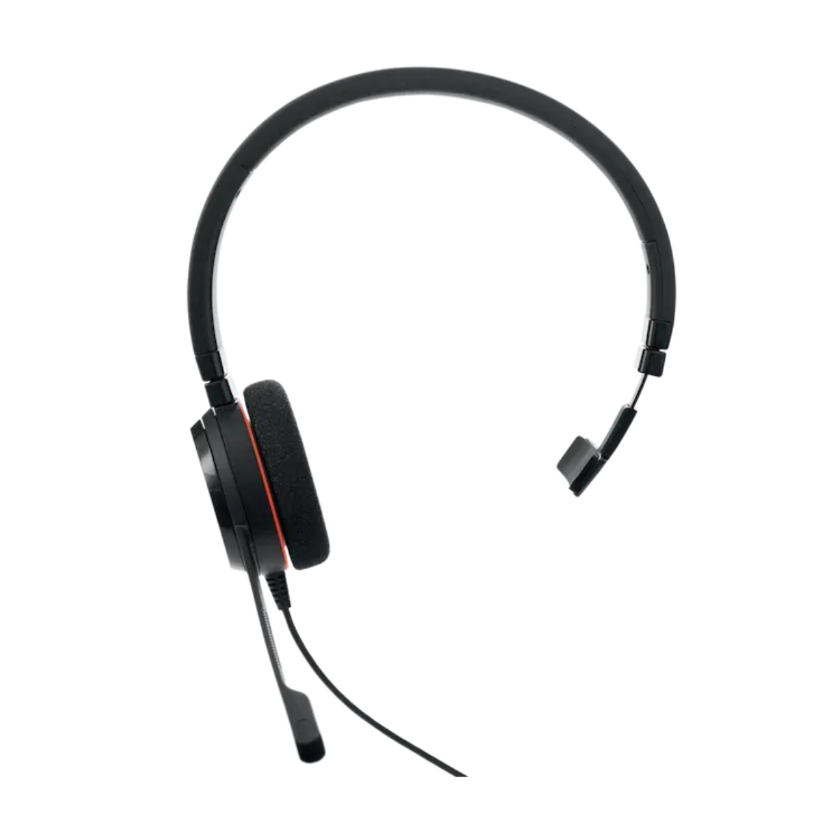 Jabra Evolve 20 SE UC Mono Headset - USB-C/A(4993-829-469) - 1