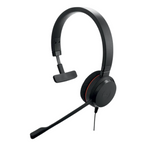 Jabra Evolve 20 SE UC Mono Headset - USB-C/A(4993-829-469) - 3