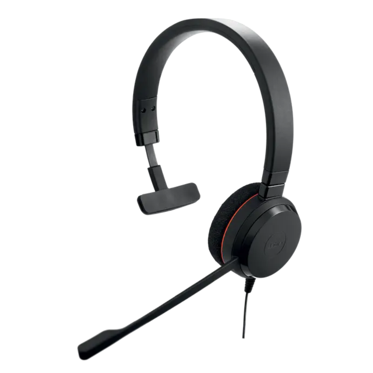 Jabra Evolve 20 SE UC Mono Headset - USB-C/A(4993-829-469) - 3