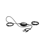 Jabra Evolve 20 SE UC Stereo Headset - USB-C/A(4999-829-469) - 3