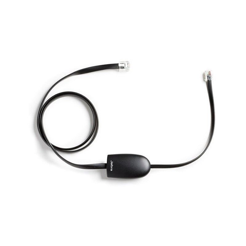 Jabra Link 14201-19 Electronic Hook Switch (14201-19) - 1
