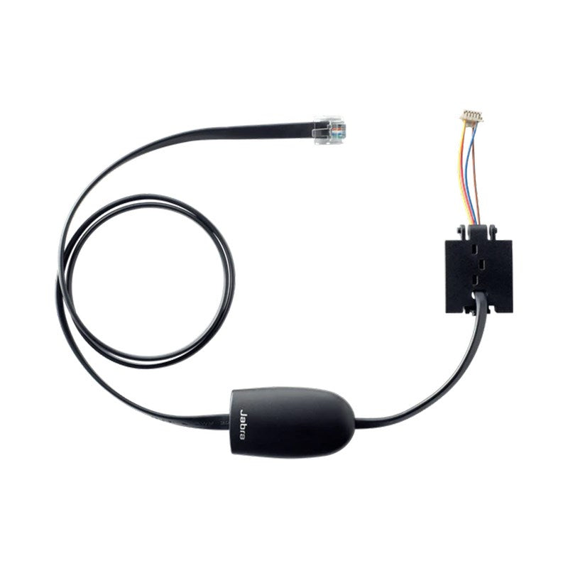 Jabra Link 14201-31 Electronic Hook Switch(14201-31) - 1