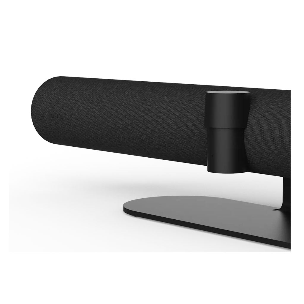 Jabra PanaCast 50 Video Bar System Privacy Cover (Camera Cover with Sensor) - Black(14701-10) - 3