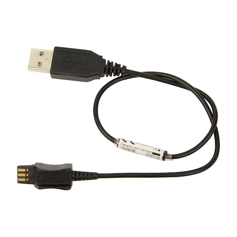 Jabra USB Charging Cable for PRO925 & PRO935(14209-06) - 1