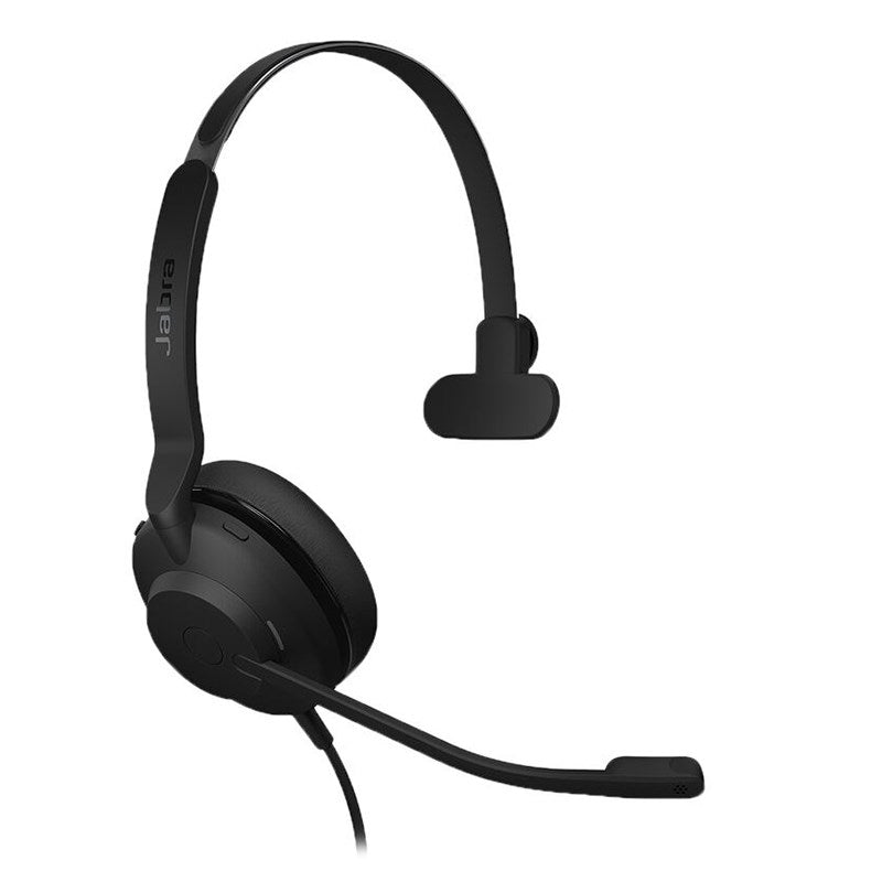 Jabra Evolve2 30 MS USB-C Mono Business Headset(23089-899-879) - 1
