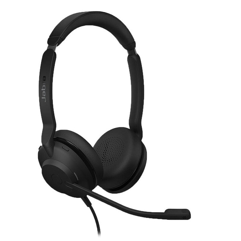 Jabra Evolve2 30 SE UC USB-C Stereo Business Headset(23189-989-879) - 1