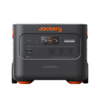 Jackery Explorer 2000 Plus Portable Power Station - 2042.8Wh(E2000PLUS) - 2