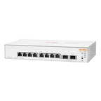HPE Aruba Instant On 1930 8-Port RJ45 & 2-Port SFP Switch(JL680A) - 2