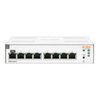 HPE Aruba Instant On 1830 8-Port Switch(JL810A) - 1