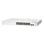 HPE Aruba Instant On 1830 24-Port & 2-Port SFP Switch(JL812A) - 3