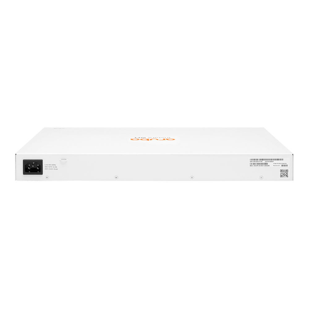 HPE Aruba Instant On 1830 48-Port & 4-Port SFP Switch(JL814A) - 2