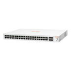 HPE Aruba Instant On 1830 48-Port & 4-Port SFP Switch(JL814A) - 3