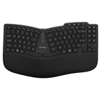 Kensington Pro Fit Ergo KB675 EQ TKL Wireless Keyboard(K75491US) - 1