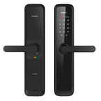 Kaadas L7-5 Lever Smart Digital Fingerprint Door Lock App Bluetooth(L7-5) - 1