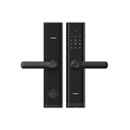 Kaadas M7-W Lever WiFi Smart Door Lock - Black(M7-W-BLK) - 1