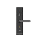 Kaadas M7-W Lever WiFi Smart Door Lock - Black(M7-W-BLK) - 3