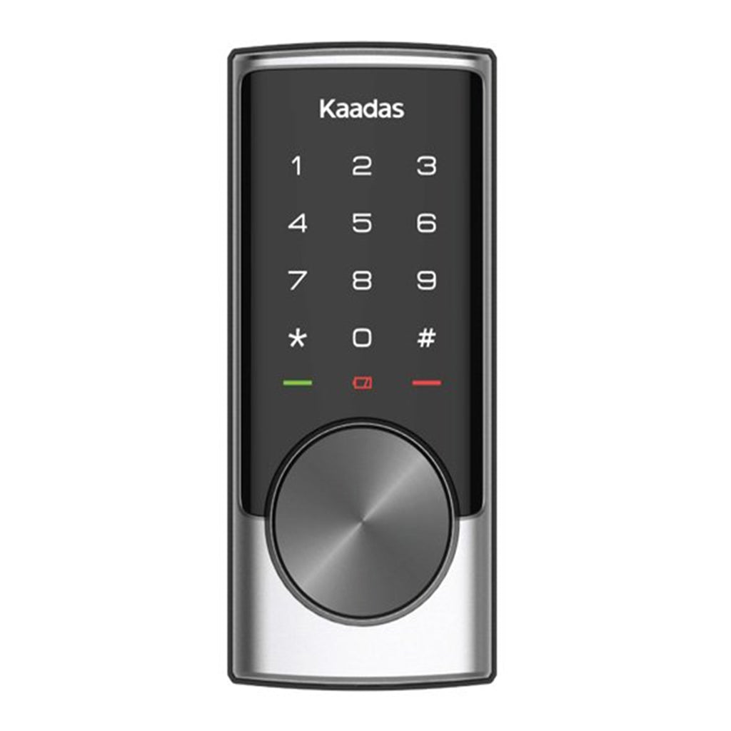 Kaadas RX-C Deadbolt Smart Lock(RX-C-SN) - 1
