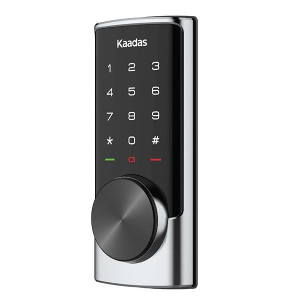 Kaadas RX-C Deadbolt Smart Lock(RX-C-SN) - 2