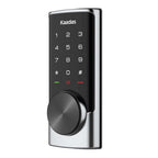Kaadas RX-C Deadbolt Smart Lock(RX-C-SN) - 2