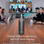 KanDao Meeting Pro 360-Degree Conferencing Camera(MT0822) - 7