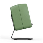 Kanto Living SU2 Rear-Mounted Desktop Speaker Stands - Black(KO-SU2) - 4