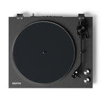 Kanto OBI3 Turntable - Matte Black(KO-OBI3VMB-I) - 2