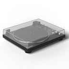 Kanto OBI3 Turntable - Matte Black(KO-OBI3VMB-I) - 4