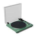 Kanto OBI3 Turntable - Matte Green(KO-OBI3VMN-I) - 4