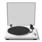 Kanto OBI3 Turntable - Matte White(KO-OBI3VMW-I) - 1