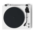Kanto OBI3 Turntable - Matte White(KO-OBI3VMW-I) - 3