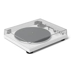 Kanto OBI3 Turntable - Matte White(KO-OBI3VMW-I) - 4