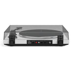 Kanto OBI3 Turntable - Matte White(KO-OBI3VMW-I) - 5