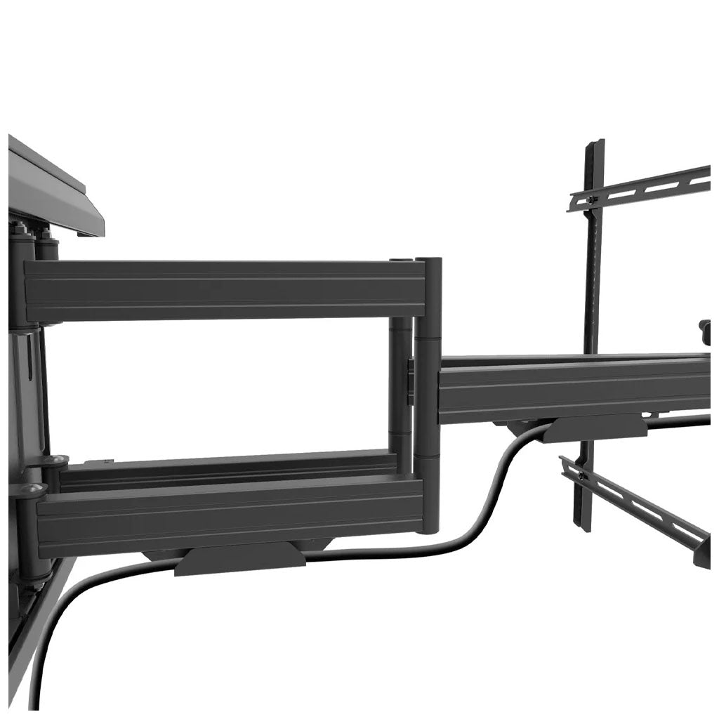 Kanto PMX800 Pro Series Full-Motion TV Wall Mount 55" to 120"(KO-PMX800) - 4