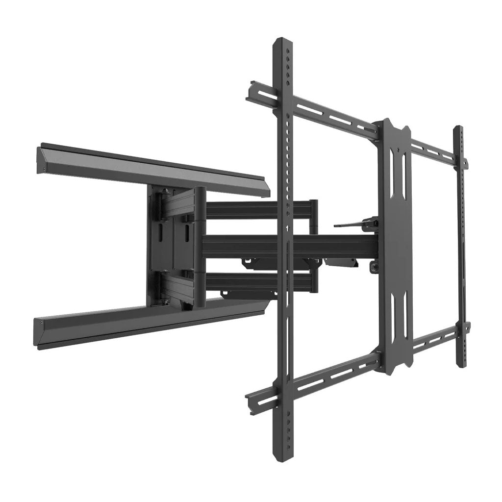 Kanto PMX800 Pro Series Full-Motion TV Wall Mount 55" to 120"(KO-PMX800) - 2